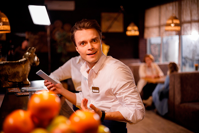 Кадр из фильма Сонино царство кадр Сонино царство 4