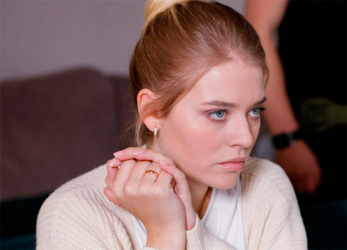 Кадр из фильма Сонино царство кадр Сонино царство 10