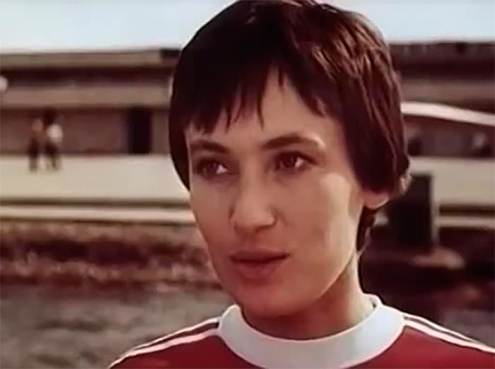 Фильм «Соперницы» (1985) - сюжет, актеры и роли, кадры из фильма
