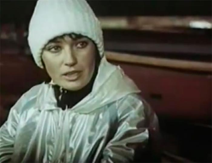 Фильм «Соперницы» (1985) - сюжет, актеры и роли, кадры из фильма