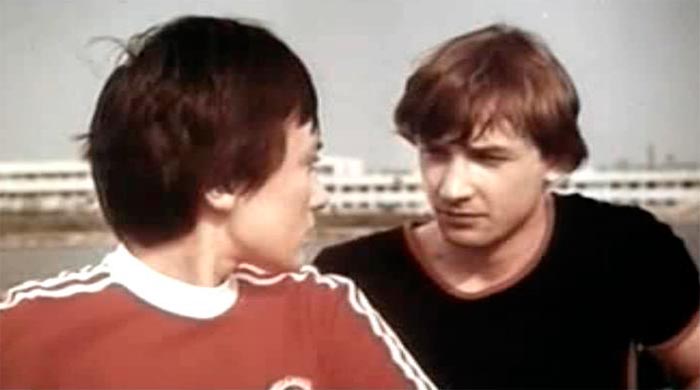 Кадр из фильма Соперницы кадр Соперницы 11