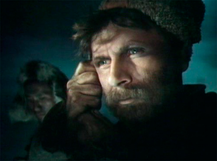 Кадр из фильма Сорок первый кадр Сорок первый 10