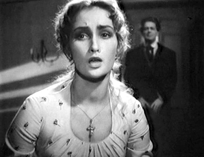 кадр Сорока-воровка 5