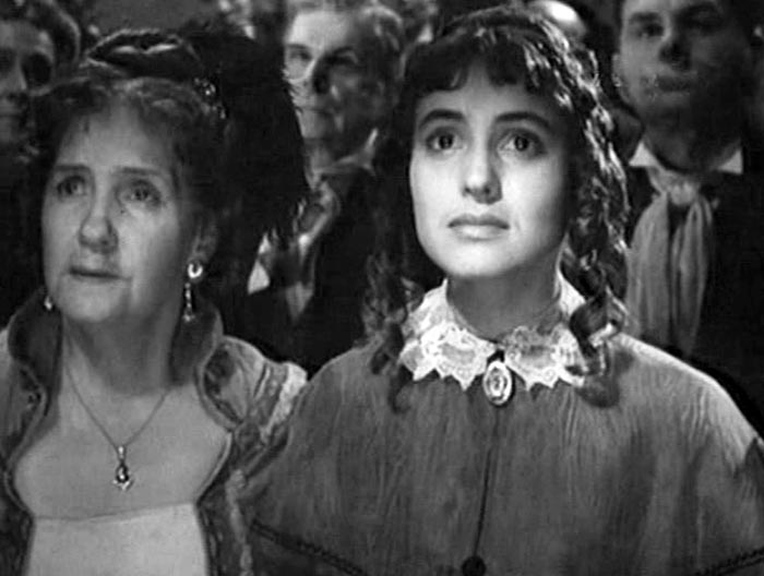 кадр Сорока-воровка 7