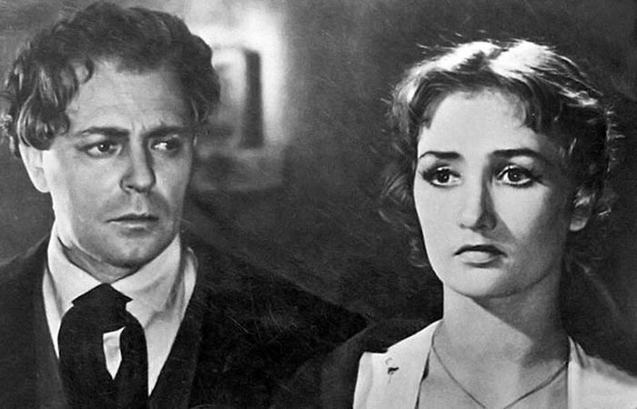 кадр Сорока-воровка 9