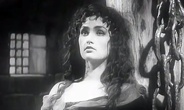 кадр Сорока-воровка 11