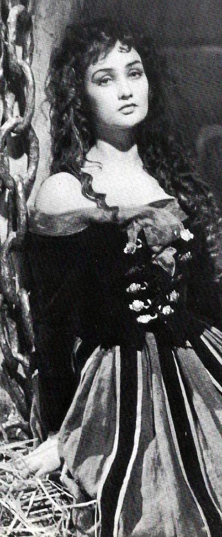 кадр Сорока-воровка 12