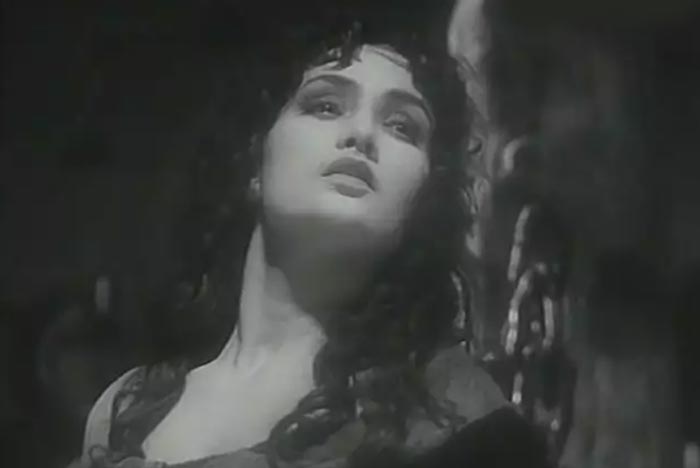 кадр Сорока-воровка 13