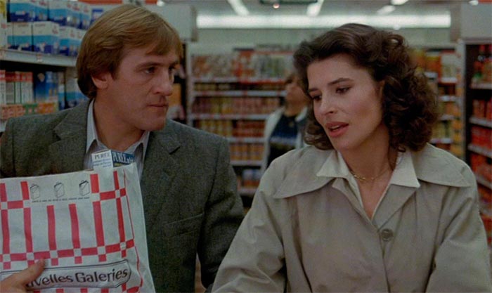 Фильм «Соседка» (1981) - сюжет, актеры и роли, кадры из фильма