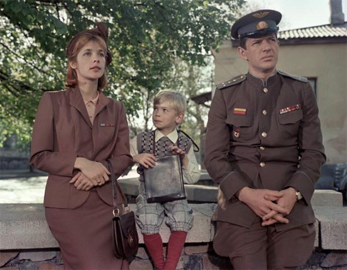 Кадр из фильма Сошедшие с небес кадр Сошедшие с небес 3