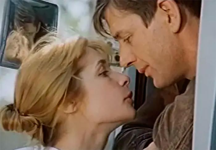 Кадр из фильма Сошедшие с небес кадр Сошедшие с небес 11