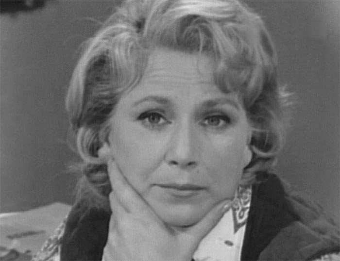 кадр Сослуживцы 3