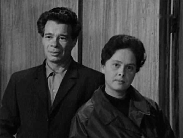 Фильм «Сослуживцы» (1973) - сюжет, актеры и роли, кадры из фильма