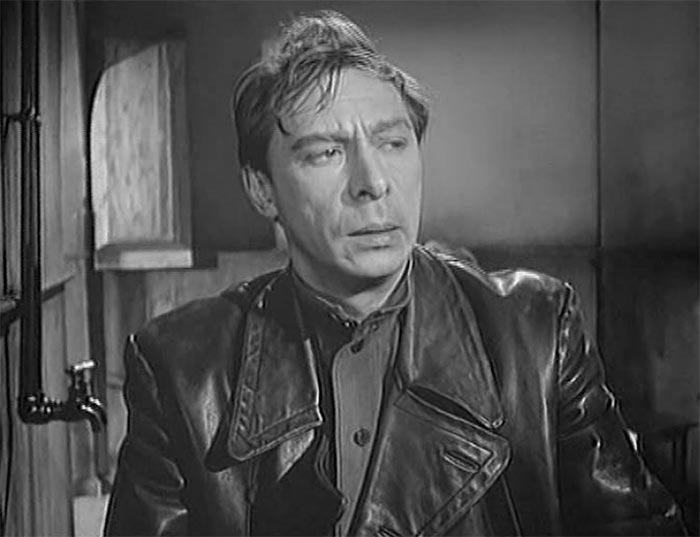 Кадр из фильма Сотрудник ЧК кадр Сотрудник ЧК 4