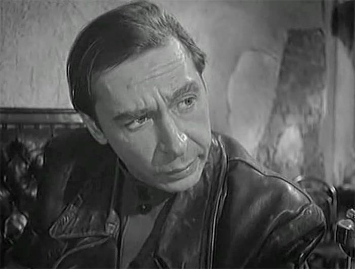 Кадр из фильма Сотрудник ЧК кадр Сотрудник ЧК 8