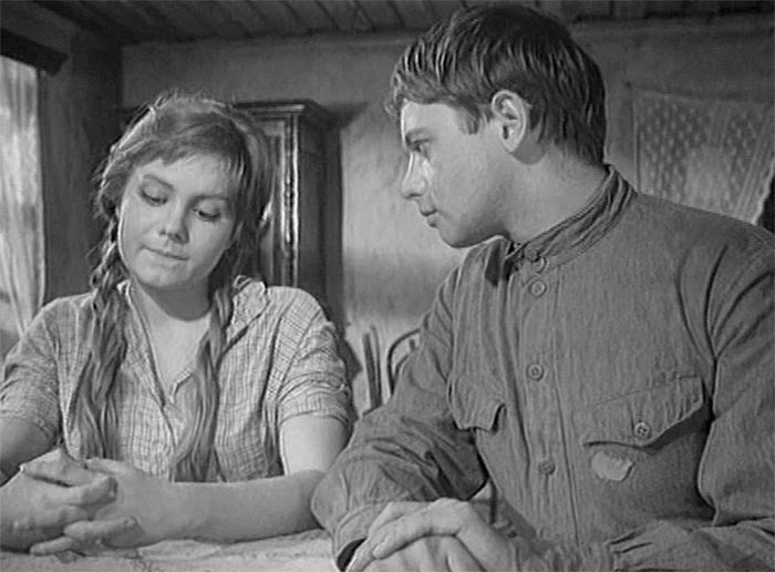 Кадр из фильма Сотрудник ЧК кадр Сотрудник ЧК 10