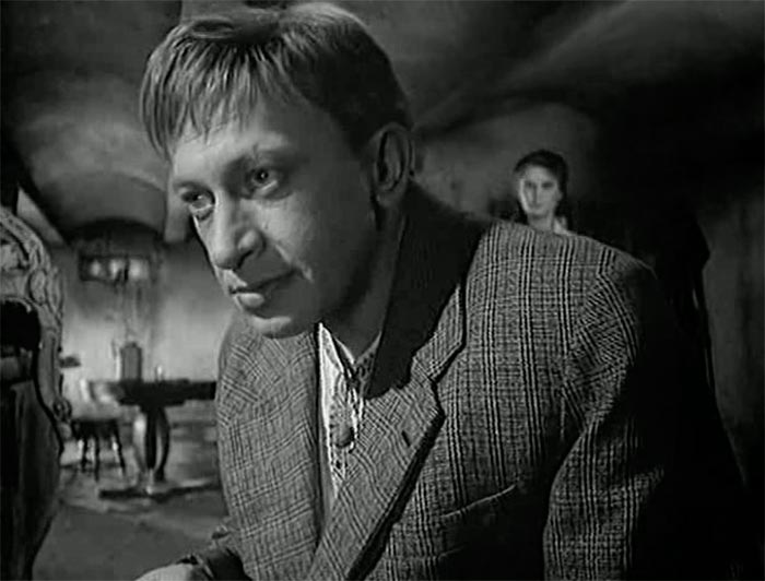 Кадр из фильма Сотрудник ЧК кадр Сотрудник ЧК 11