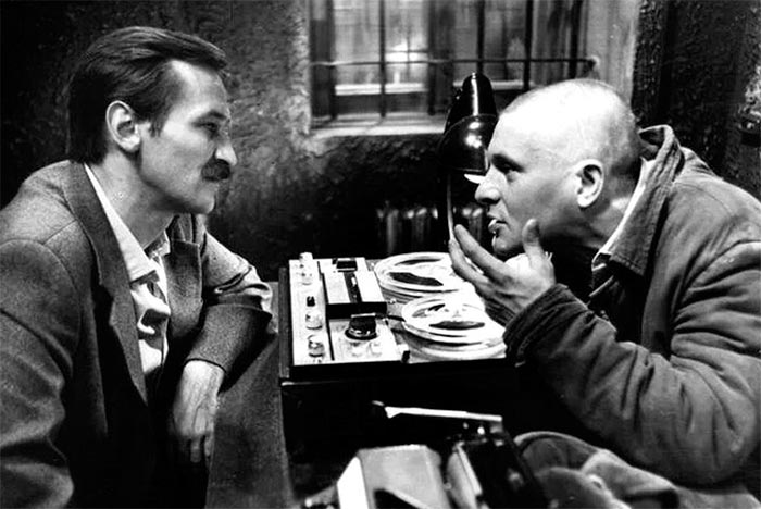 кадр Соучастники 2