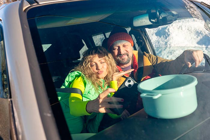 Кадр из фильма Совсем оШАЛЕли! кадр Совсем оШАЛЕли! 2