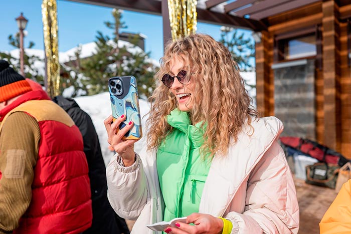 Кадр из фильма Совсем оШАЛЕли! кадр Совсем оШАЛЕли! 3