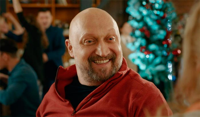 Кадр из фильма Совсем оШАЛЕли! кадр Совсем оШАЛЕли! 4