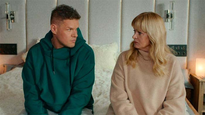Фильм «Совсем оШАЛЕли!» (2024) - сюжет, актеры и роли, кадры из фильма