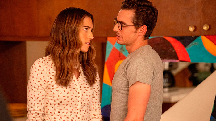 кадр Сожалею о тебе 4