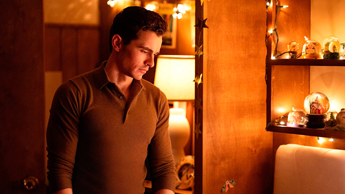 кадр Сожалею о тебе 6