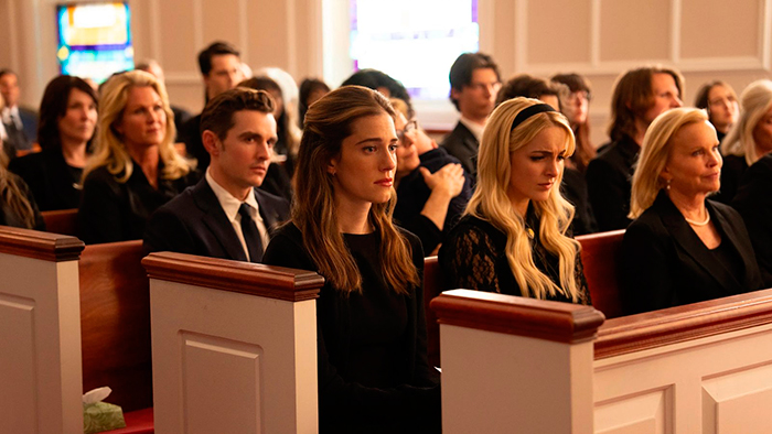 кадр Сожалею о тебе 7