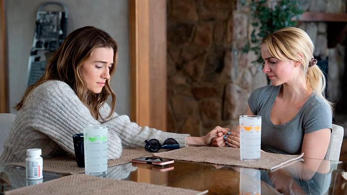 кадр Сожалею о тебе 10