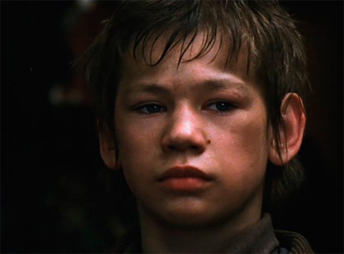 кадр Спартак и Калашников 3