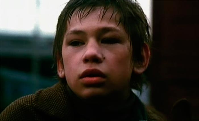 кадр Спартак и Калашников 8