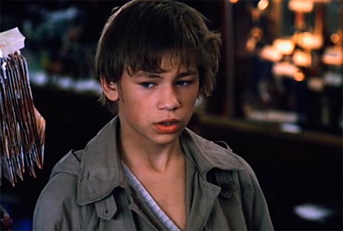 кадр Спартак и Калашников 11