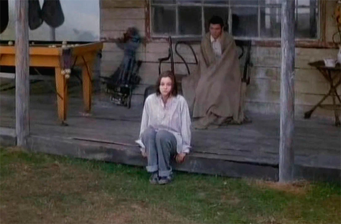 Фильм «Спасатель» (1980) - сюжет, актеры и роли, кадры из фильма
