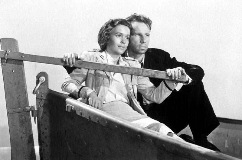 Кадр из фильма Спасательная шлюпка кадр Спасательная шлюпка 6