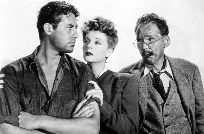 Кадр из фильма Спасательная шлюпка кадр Спасательная шлюпка 8