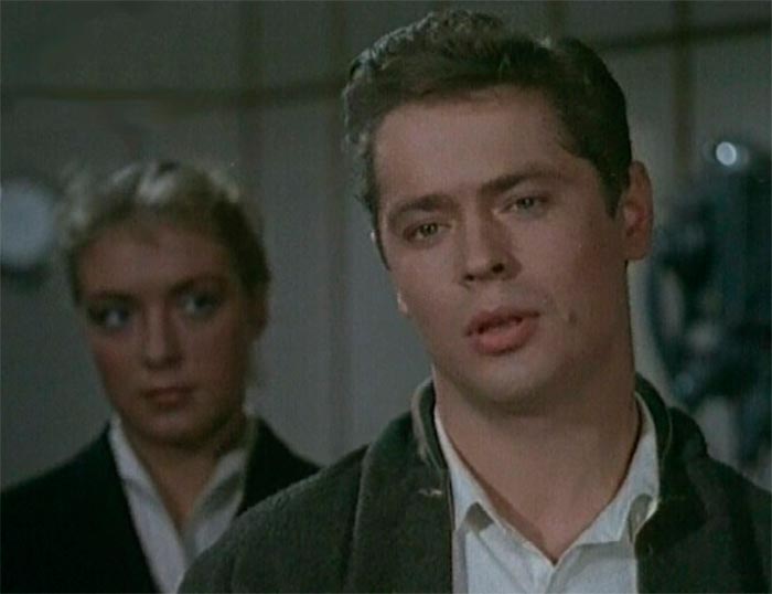 Кадр из фильма Спасите наши души кадр Спасите наши души 7