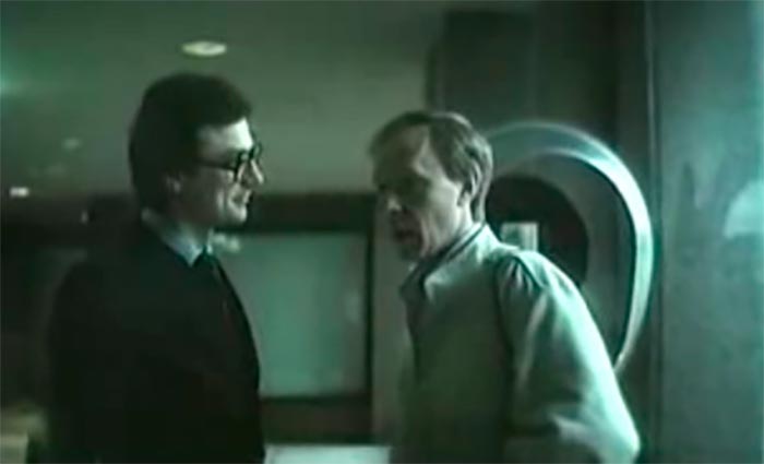 Кадр из фильма Спасите наши души кадр Спасите наши души 9