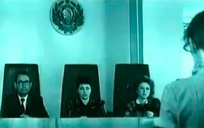 Кадр из фильма Спасите наши души кадр Спасите наши души 10