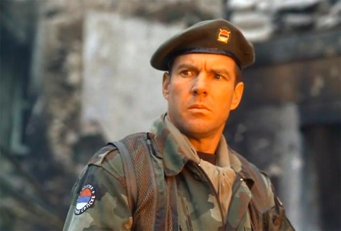 Кадр из фильма Спаситель кадр Спаситель 3