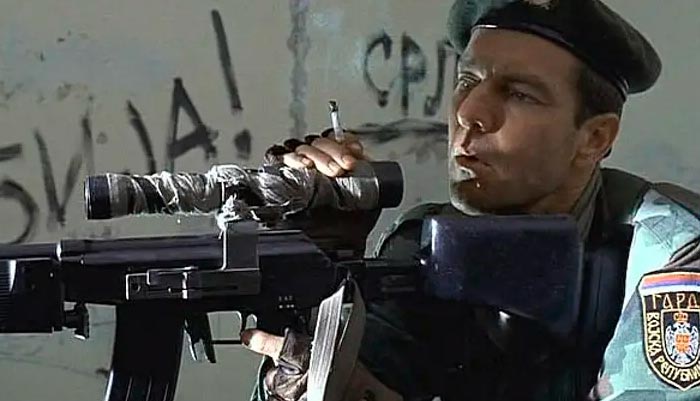 Кадр из фильма Спаситель кадр Спаситель 7