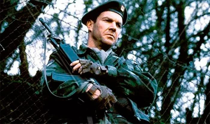 Кадр из фильма Спаситель кадр Спаситель 8