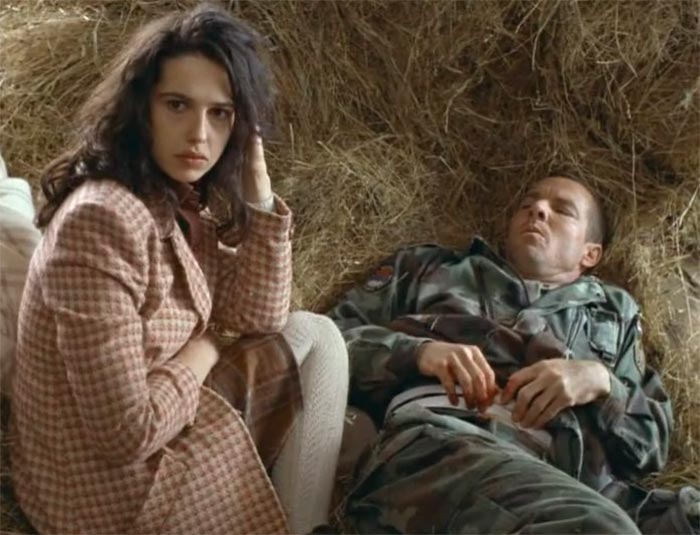 Кадр из фильма Спаситель кадр Спаситель 11