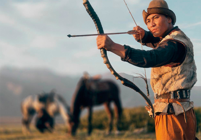 кадр Спасти бессмертного 2