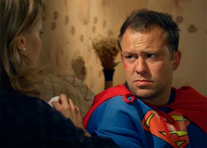 кадр Спешите любить 3