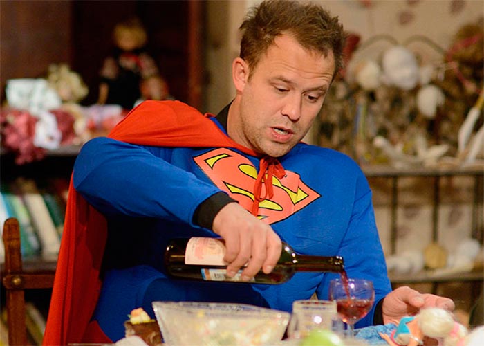 кадр Спешите любить 6