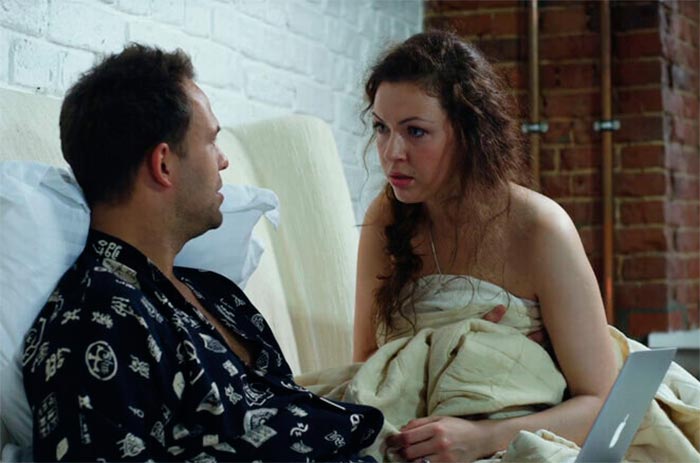 кадр Спешите любить 9