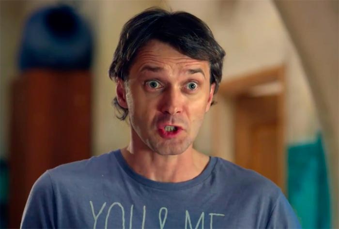 кадр Спешите любить 10