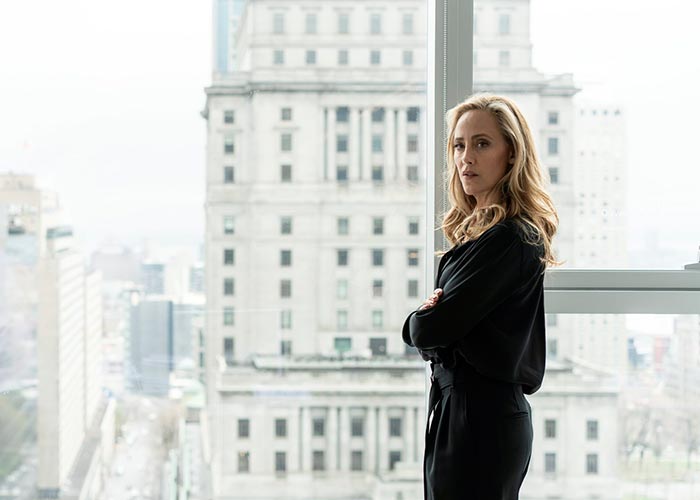 Фильм «Сплетение судеб» (2023) - сюжет, актеры и роли, кадры из фильма