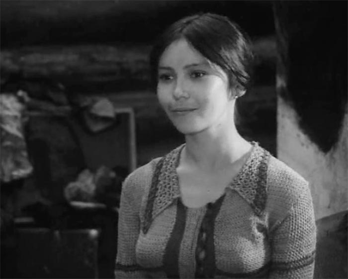 кадр Спокойный день в конце войны 4